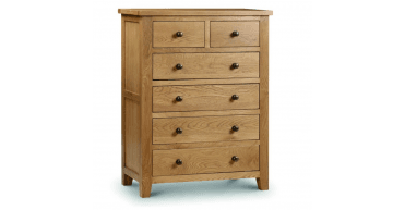 Marlborough 4+2 Drawer Chest