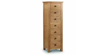 Marlborough 7 Drawer Chest