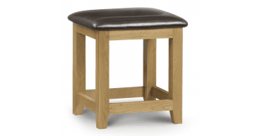 Marlborough Dressing Stool