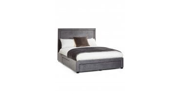 Mayfair 135cm Double 4 Drawer Storage Bed