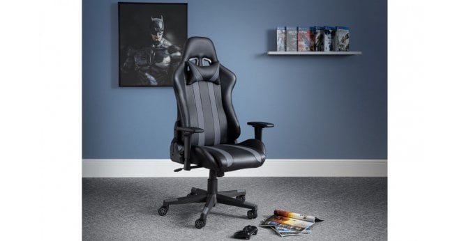 Julian Bowen Meteor Gaming Chair