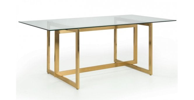 Julian Bowen Minori Dining Table