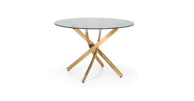 Julian Bowen Montero Round Table