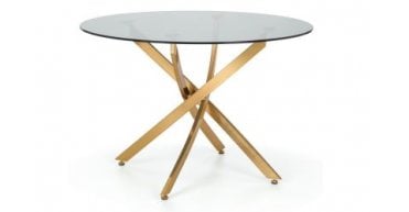 Montero Round Table