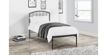Onyx Bed 90Cm