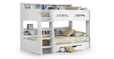 Orion Bunkbed  Pure White