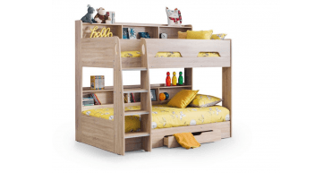 Orion Bunkbed Sonoma Oak