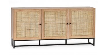 Padstow Sideboard - Oak