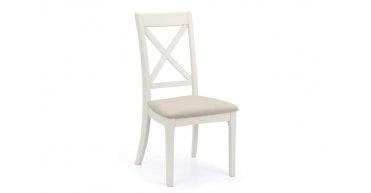 PAIR of Provence Dining Chairs