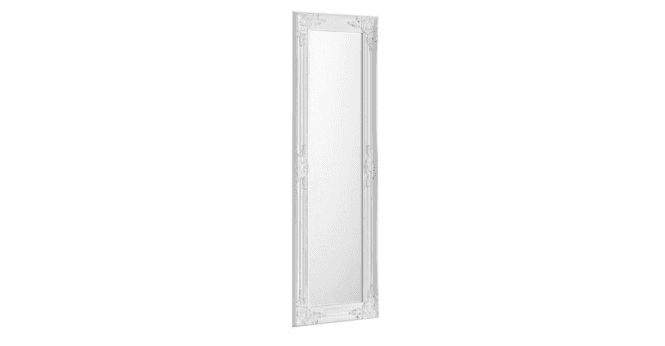 Julian Bowen Palais Dress Mirror White