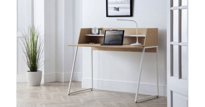 Julian Bowen Palmer Desk