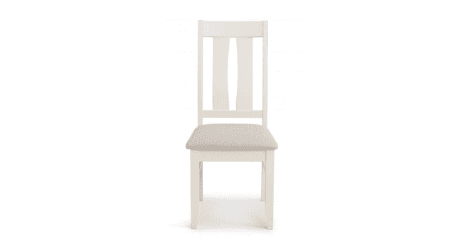 Julian Bowen Pembroke Dining Chairs