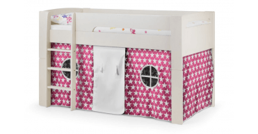 Pink Star Pluto Tent