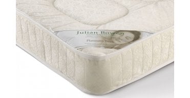 Platinum Bunk Mattress 90Cm
