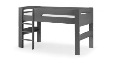 Pluto Midsleeper Anthracite