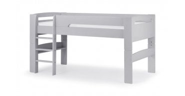 Pluto Midsleeper Dove Grey