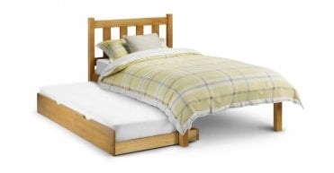 Poppy Bed 90Cm