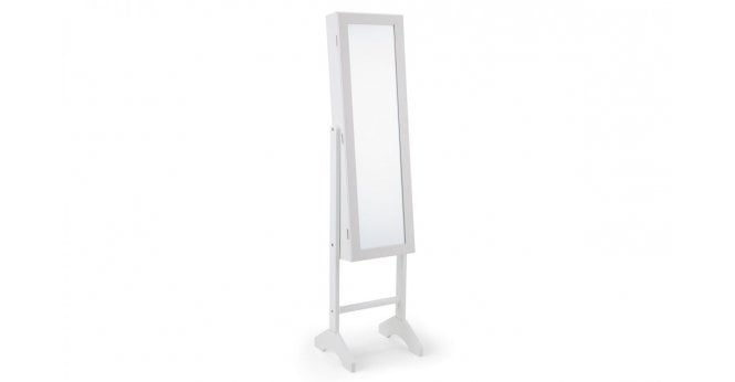 Julian Bowen Prima Jewellery Mirror