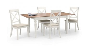 Provence Extending Dining Table