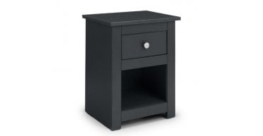 Radley Bedside - Anthracite