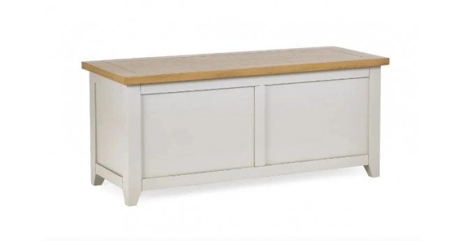 Julian Bowen Richmond Storage Bench