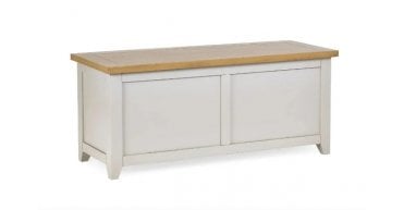 Richmond Storage Bench