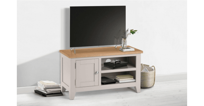 Julian Bowen Richmond Tv Unit