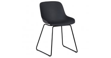 Rocco Chair - Dark Grey