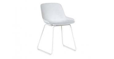 Rocco Chair - White