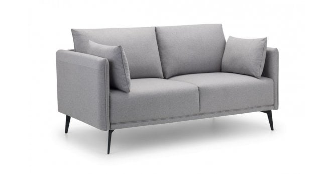 Julian Bowen Rohe 2 Seater Sofa