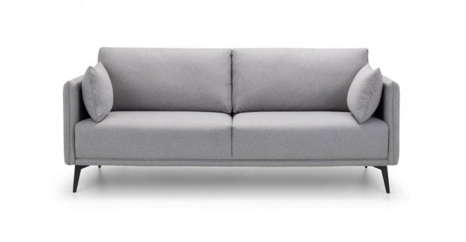 Julian Bowen Rohe 3 Seater Sofa