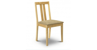 Rufford Dining Chairs