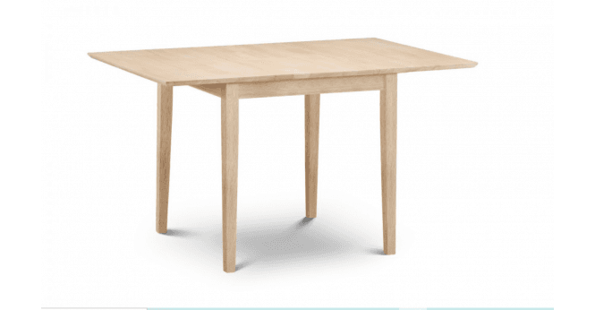 Julian Bowen Rufford Dining Table