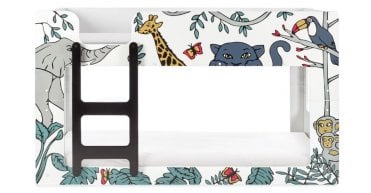 Safari Bunk