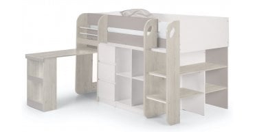 Saturn Midsleeper Taupe