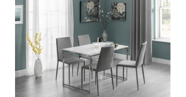 Scala Dining Table