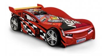 Scorpion Racer Bed