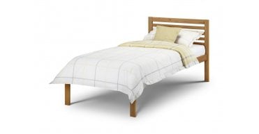 Slocum 90cm Bed Antique Pine