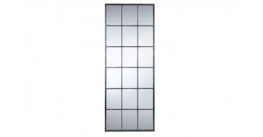 Somma Large Window Mirror