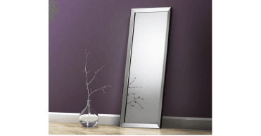 Soprano Lean-To Dress Mirror