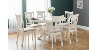 Stanmore Extending Dining Table