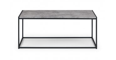Staten Concrete Coffee Table