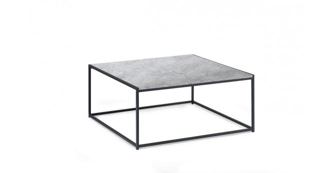Julian Bowen Staten Square Coffee Table