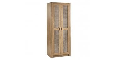 Sydney 2 Door Wardrobe