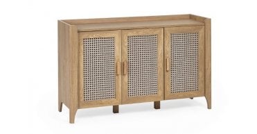 Sydney 3 Door Sideboard