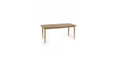 Theia 180-220cm Extending Dining Table