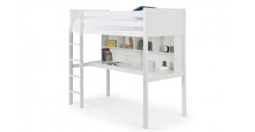 Titan Highsleeper - Surf White