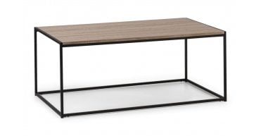 Tribeca Coffee Table - Sonoma Oak