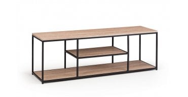 Tribeca Tv Unit Sonoma Oak