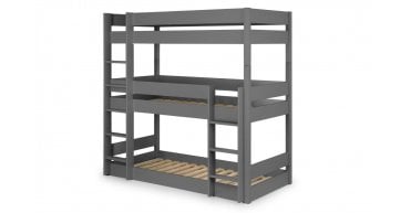 Trio Bunk - Anthracite